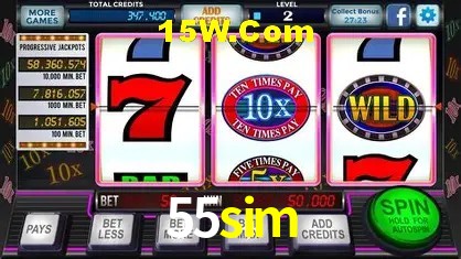 55sim bet
