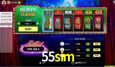 55sim